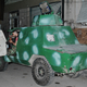 Illustration for article titled These Homemade Tanks Are Tough Enough To Survive A Zombie Apocalypse